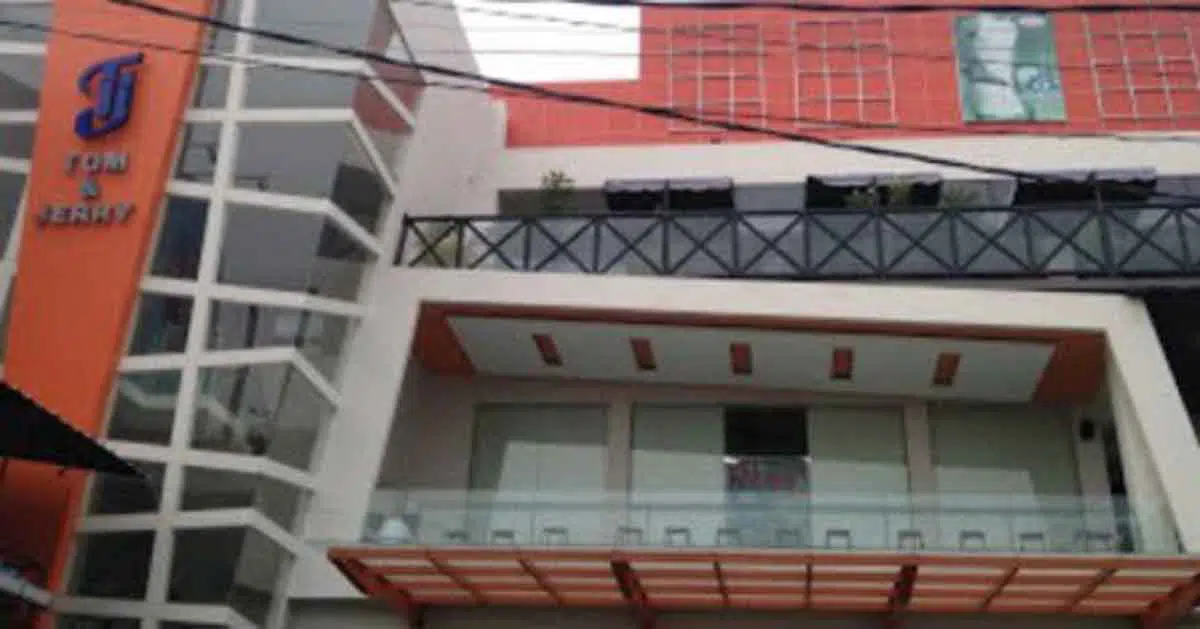 Swalayan Tom & Jerry Tutup, Satu Karyawannya Terpapar Corona