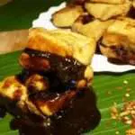 Tahu Petis Khas Jawa Timur yang Menggugah Selera