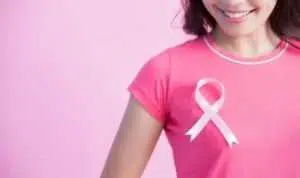 Tekan Risiko Kanker Payudara dengan 4 Cara Mudah Ini