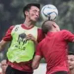 Timnas Senior Bersiap Jalani Sisa Laga Piala Dunia