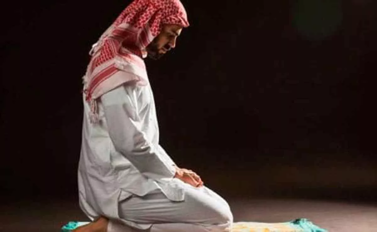 Umat Muslim Takut Pada Allah Swt, Ketahui Pahalanya Di Sini! - Portalmadura.com Umat Muslim Takut Pada Allah SWT, Ketahui Pahalanya di Sini!