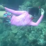 Kerusakan Terumbu Karang Ancam Keindahan Laut Pulau Kangean Sumenep