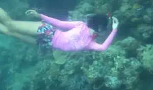 Kerusakan Terumbu Karang Ancam Keindahan Laut Pulau Kangean Sumenep