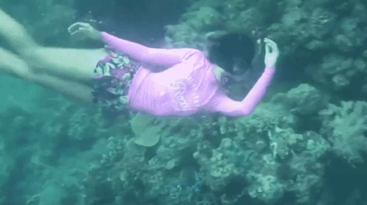 Kerusakan Terumbu Karang Ancam Keindahan Laut Pulau Kangean Sumenep
