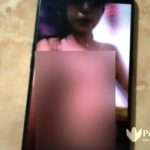 Viral Video Wanita Madura Selfie Bugil di Depan Kamera HP
