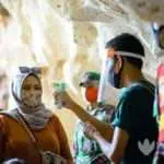 Pakai SOP Kesehatan Covid-19, Objek Wisata Sumenep Sudah Dibuka