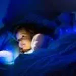 5 Tips Agar Anak Berani Tidur Sendiri