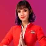 Air Asia Kembali Lakukan Penerbangan 19 Juni 2020