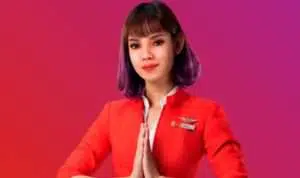 Air Asia Kembali Lakukan Penerbangan 19 Juni 2020