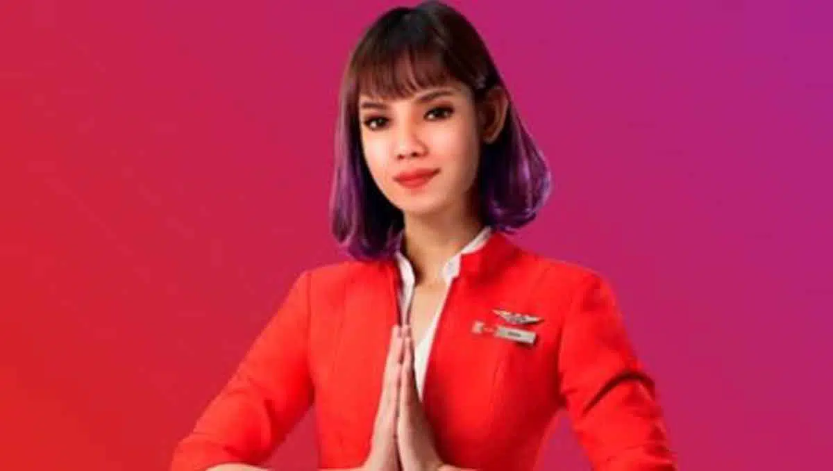 Air Asia Kembali Lakukan Penerbangan 19 Juni 2020