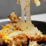 Resep Ayam Geprek Mozarella Bikin Nagih
