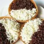 Resep Terang Bulan Mini Lezat Anti Gagal