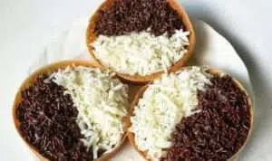 Resep Terang Bulan Mini Lezat Anti Gagal