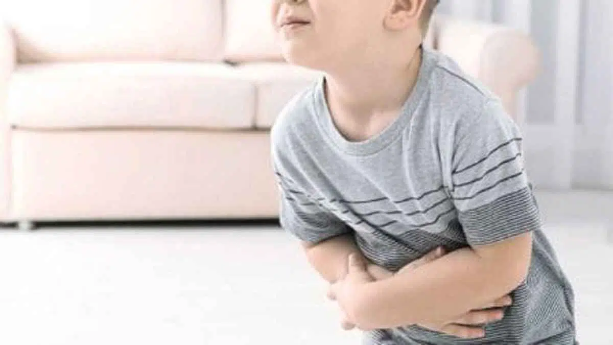 Anak Susah BAB? Atasi dengan 6 Cara ini