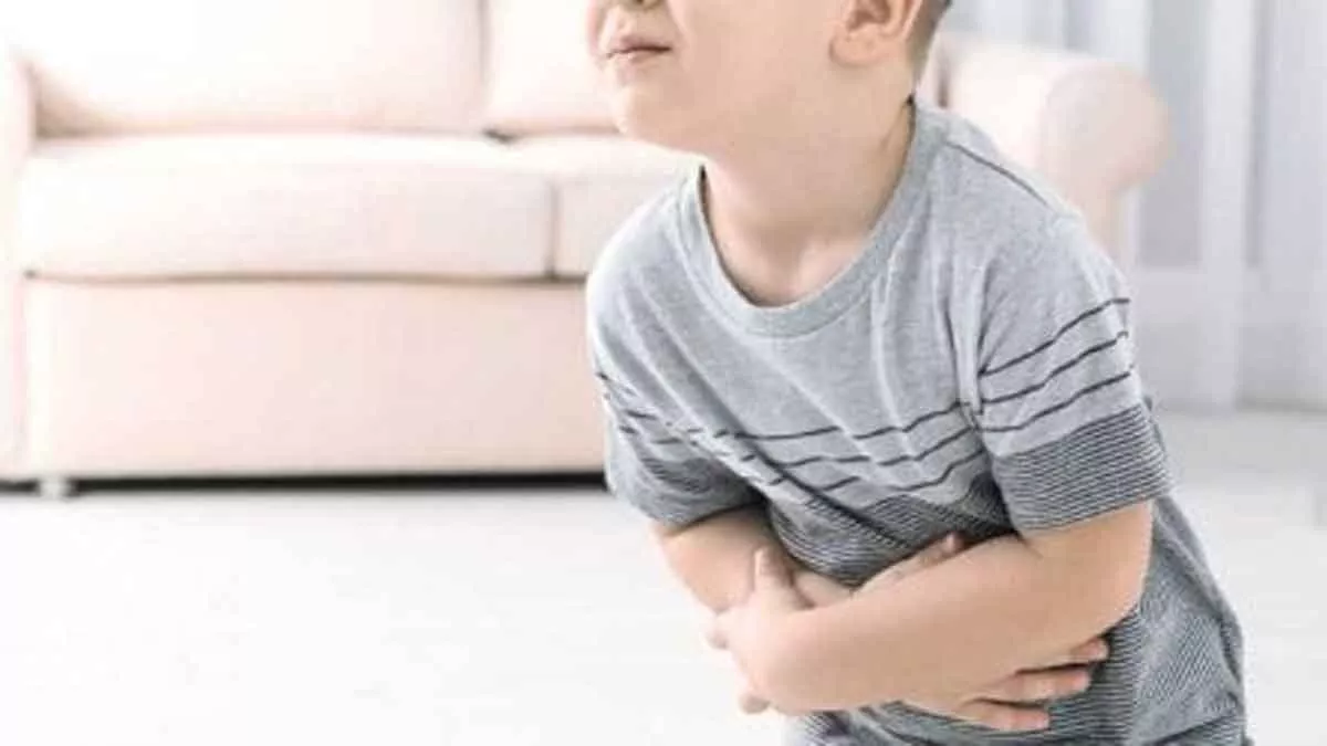 Anak Susah BAB? Atasi dengan 6 Cara ini