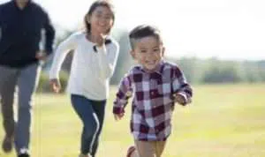 Pentingnya Kebahagiaan Untuk Anak Sejak Dini