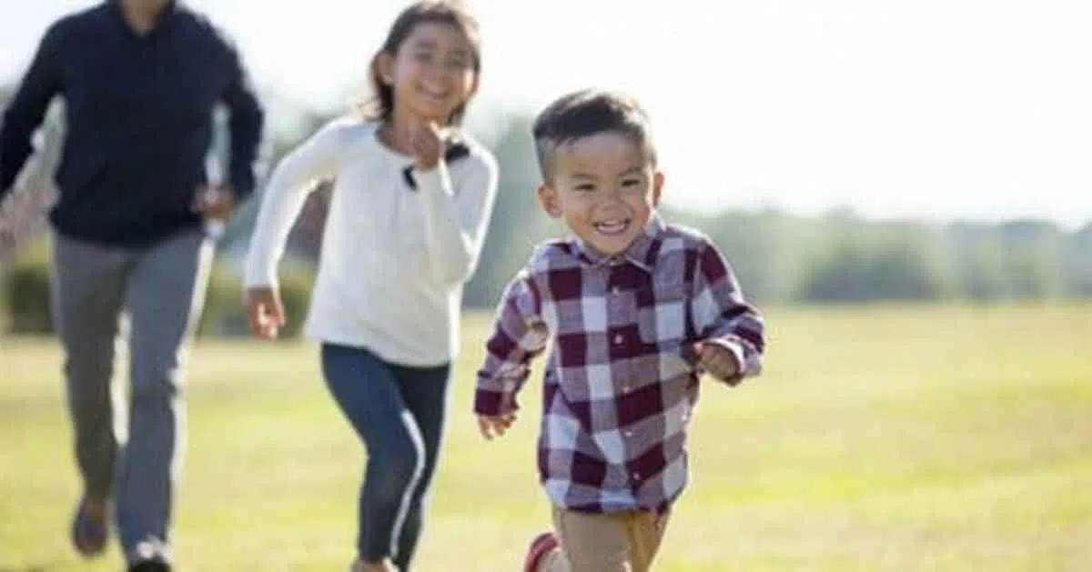 Pentingnya Kebahagiaan Untuk Anak Sejak Dini