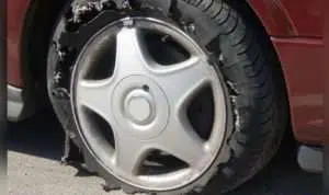 Kenali 5 Tanda Ban Mobil Harus Diganti
