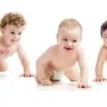 Tahap Tumbuh Kembang Bayi Usia 0-12 Bulan