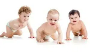 Tahap Tumbuh Kembang Bayi Usia 0-12 Bulan