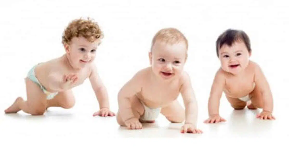 Tahap Tumbuh Kembang Bayi Usia 0-12 Bulan