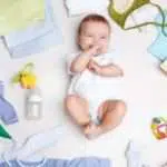 Tips Memilih Baju Untuk Bayi