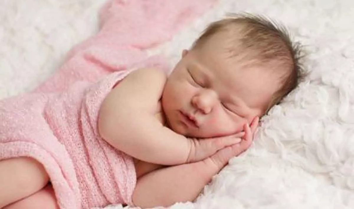 5 Cara Melatih Bayi Tidur Tanpa Di Gendong