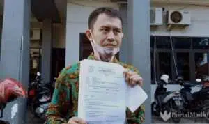 Hasil Rapid Test Berbeda, Tim Satgas Covid-19 Dinilai “Buat Kegaduhan” Warga Sumenep
