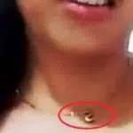 Videonya Viral, Ada Huruf ‘S’ di Benda Berharga Wanita Madura Selfie Bugil