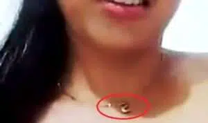 Videonya Viral, Ada Huruf 'S' di Benda Berharga Wanita Madura Selfie Bugil