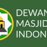 Dewan Masjid Terbitkan Panduan Salat Jumat Dua Gelombang