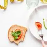 Beberapa Langkah Diet Sehat Gizi Seimbang