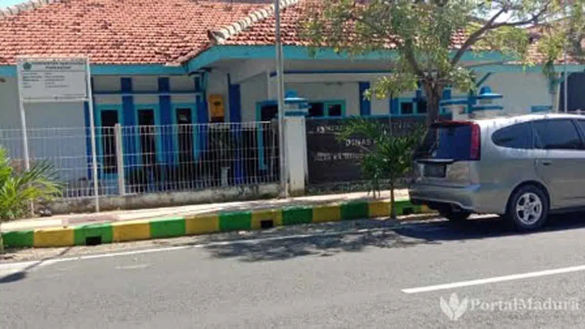 Anggota DPRD Pamekasan 'Rangsang' Eksekutif Benahi Budidaya Garam