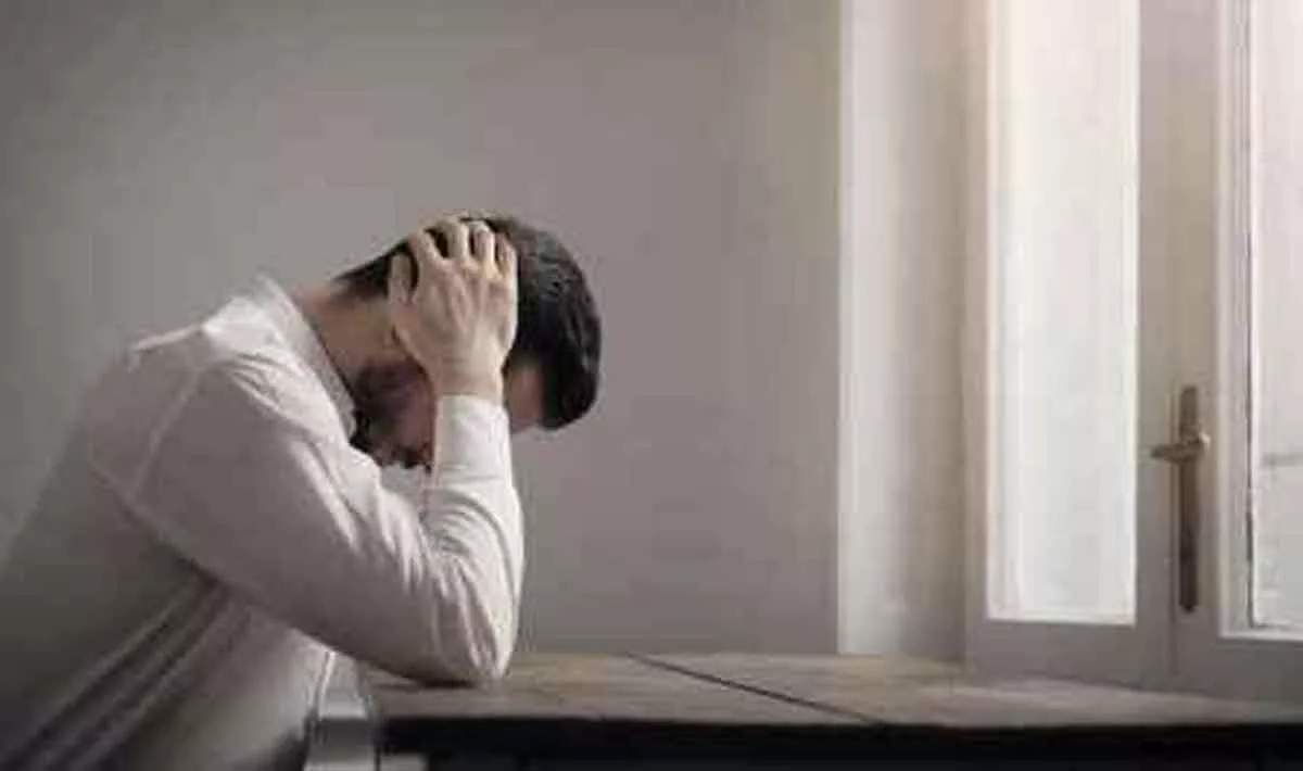 5 Cara Berdamai Dengan Diri Sendiri - Portalmadura.com 5 Cara Berdamai Dengan Diri Sendiri