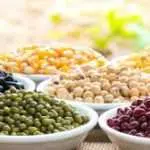 8 Jenis Kacang Ini Bermanfaat untuk Kesehatan Anda