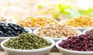 8 Jenis Kacang Ini Bermanfaat untuk Kesehatan Anda