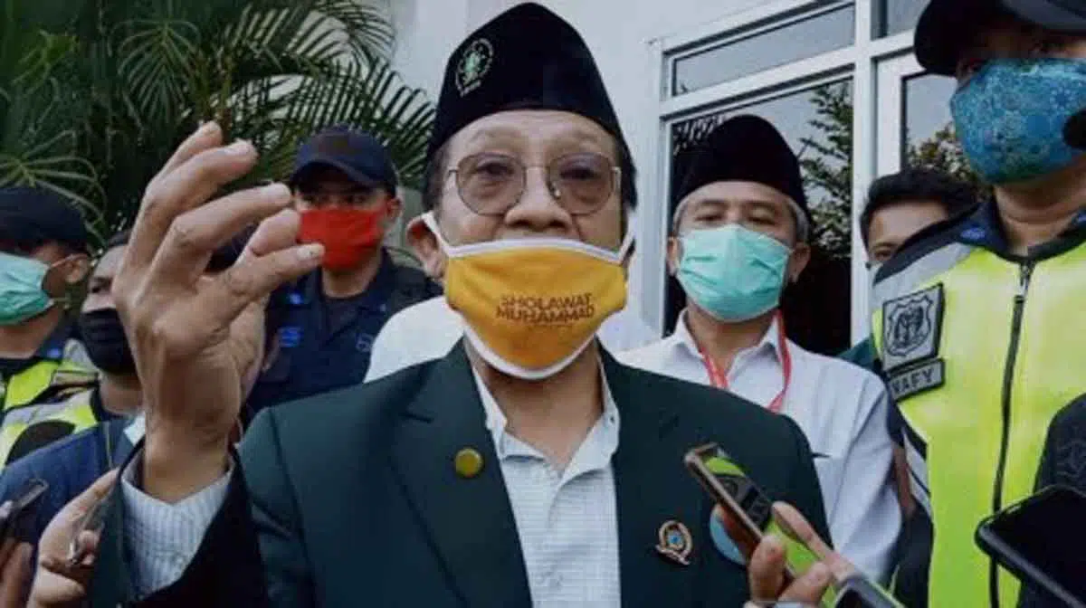 Hasil Tes Swab Satgas Covid-19 Sumenep, 50% Pekerja PT Tanjung Odi Positif Corona