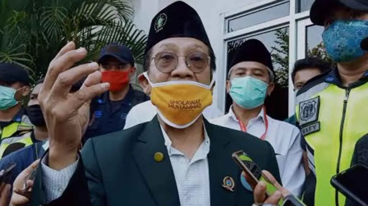 Hasil Tes Swab Satgas Covid-19 Sumenep, 50% Pekerja Pt Tanjung Odi Positif Corona - Portalmadura.com Hasil Tes Swab Satgas Covid-19 Sumenep, 50% Pekerja PT Tanjung Odi Positif Corona