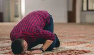 Tata Cara Lakukan Salat Duha yang Benar