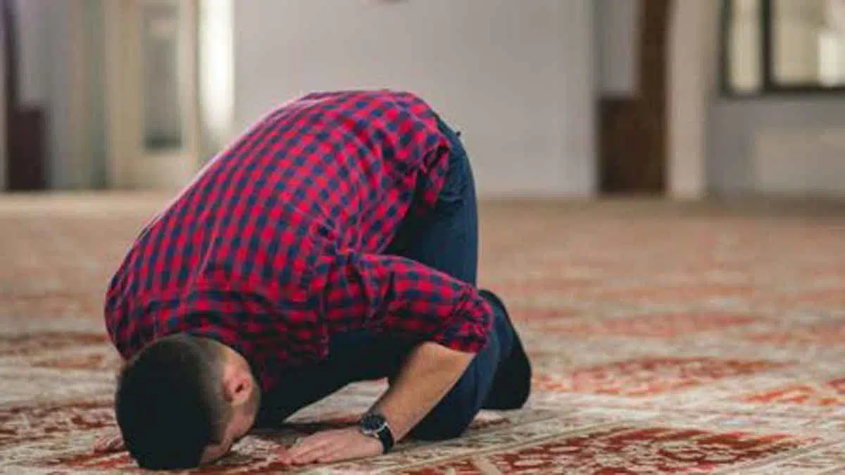 Tata Cara Lakukan Salat Duha yang Benar
