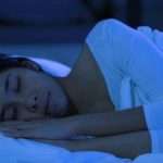 Manfaat Tidur Gelap Bagi Kesehatan Tubuh