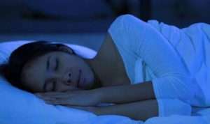 Manfaat Tidur Gelap Bagi Kesehatan Tubuh