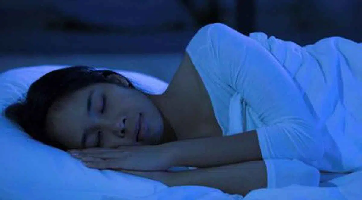 Manfaat Tidur Gelap Bagi Kesehatan Tubuh