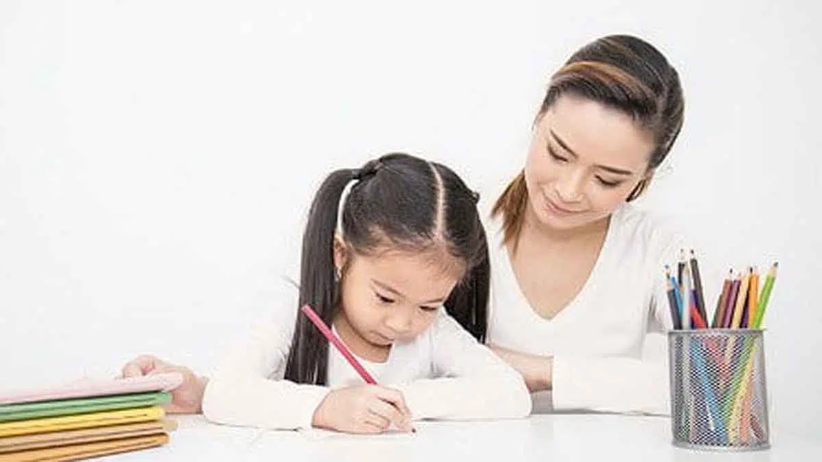 Ajarkan Anak Berdoa Sebelum dan Sesudah Belajar