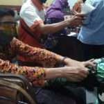 Anggota DPRD Sumenep Mulai Lakukan Kunjungan Kerja