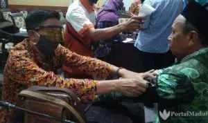 Anggota DPRD Sumenep Mulai Lakukan Kunjungan Kerja