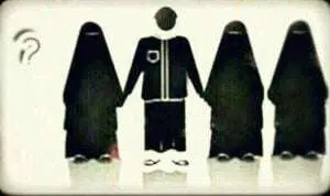 Ketahui Hukum dan Syarat Poligami Dalam Agama Islam