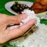 Ikuti Tata Cara Makan Sunnah Rasulullah