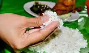 Ikuti Tata Cara Makan Sunnah Rasulullah