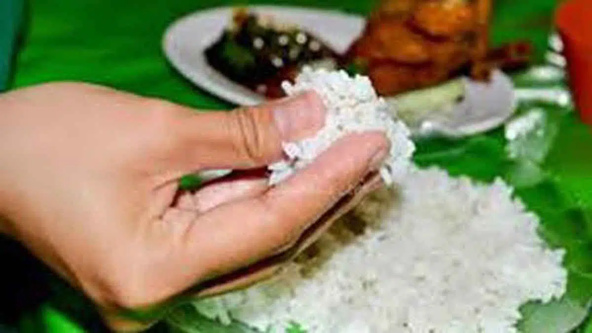 Ikuti Tata Cara Makan Sunnah Rasulullah